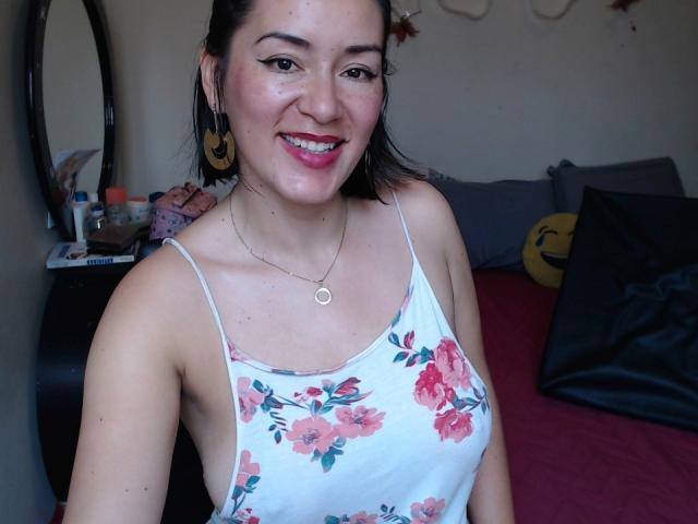 Maloryxx - Live porn &amp; sex cam - 12206600