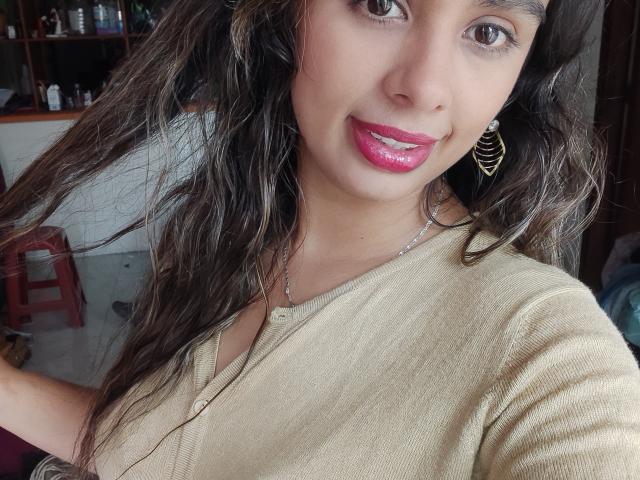 Keyklin - Sexe cam en vivo - 12207288