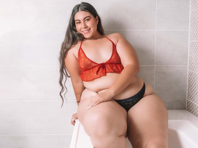 AndreaPerez - Sexe cam en vivo - 12208216