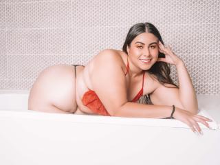 AndreaPerez - Sexe cam en vivo - 12208224