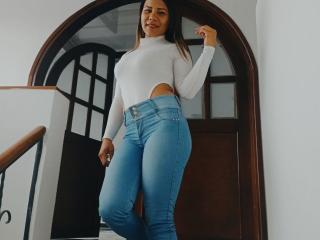IrenyStrong - Sexe cam en vivo - 12208340