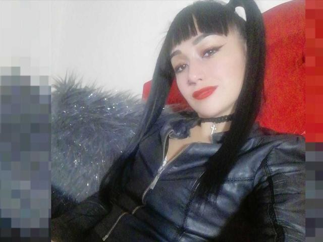 AnyelaValki - Sexe cam en vivo - 12209816