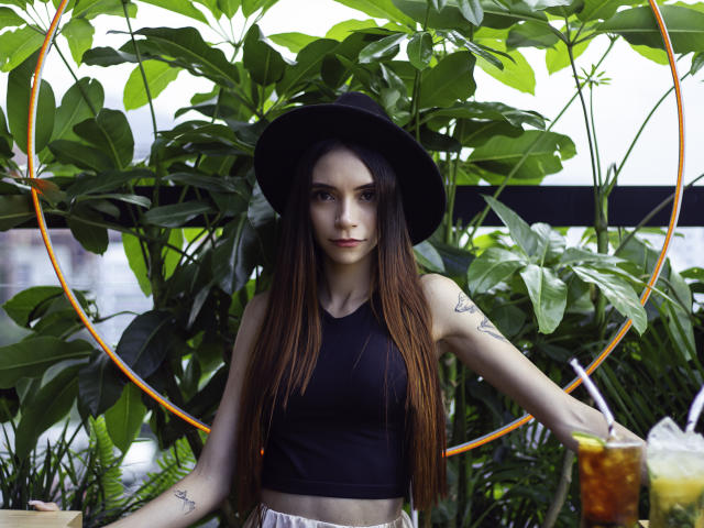 ValeRodriguez - Sexe cam en vivo - 12210492