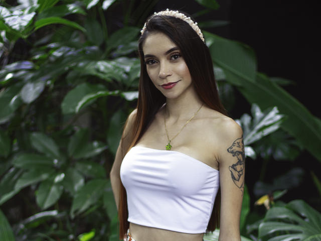 ValeRodriguez - Live porn &amp; sex cam - 12210512