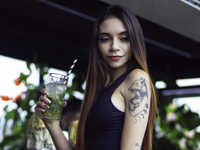 ValeRodriguez - Live Sex Cam - 12210528