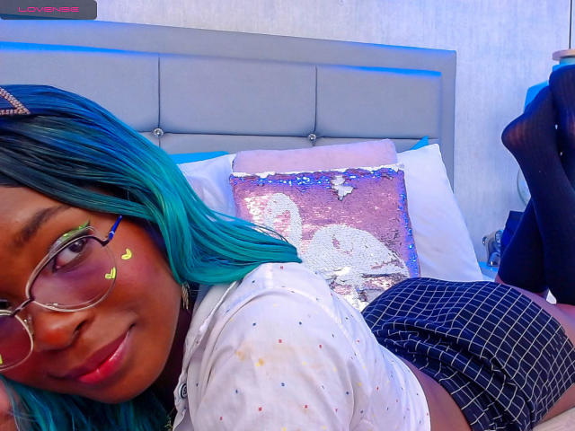 MistikLov - Live sex cam - 12210564