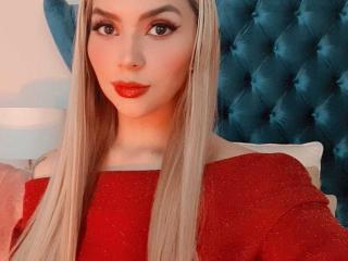 NayaCox - Live porn &amp; sex cam - 12212412