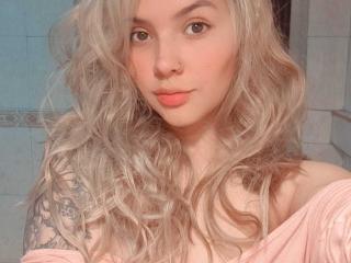 NayaCox - сексуальная веб-камера в реальном времени - 12212416