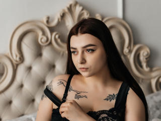 MargoRosso - Live sex cam - 12212488