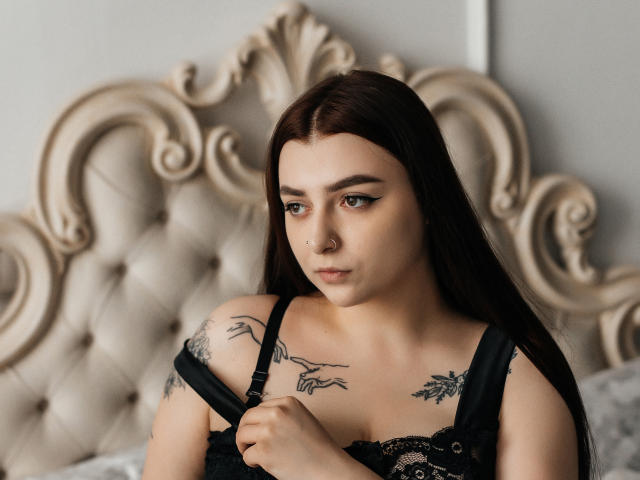 MargoRosso - Live sex cam - 12212488