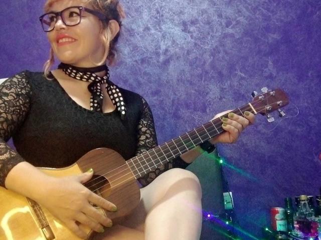 HeartCrush - Sexe cam en vivo - 12213508
