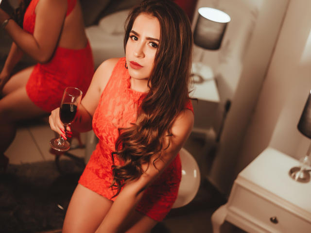 AmbberQueen - Live sex cam - 12214368