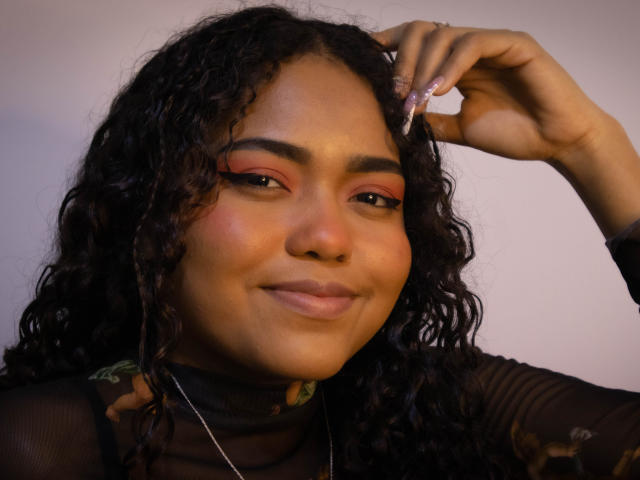 VanesaBukr - Camera khiêu dâm &amp; quyến rũ trực tiếp - 12215360