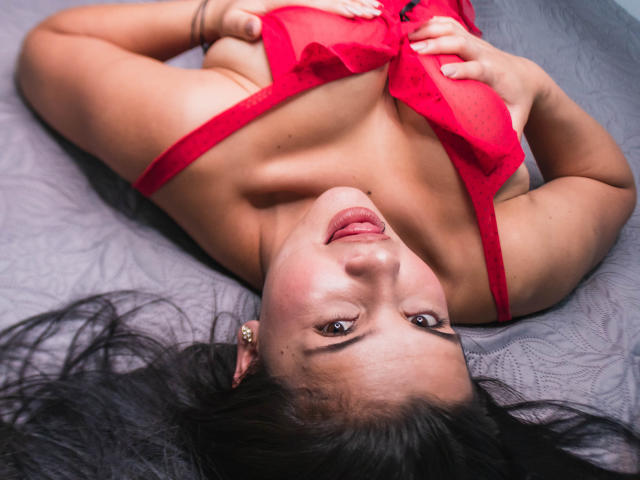 CarlaMendez - Sexe cam en vivo - 12215932