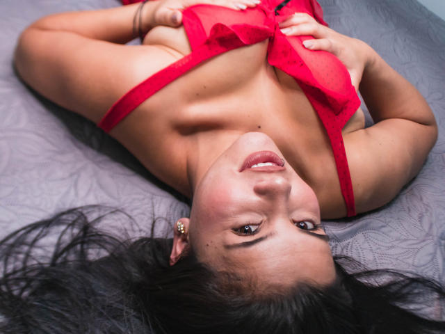 CarlaMendez - Sexe cam en vivo - 12215936