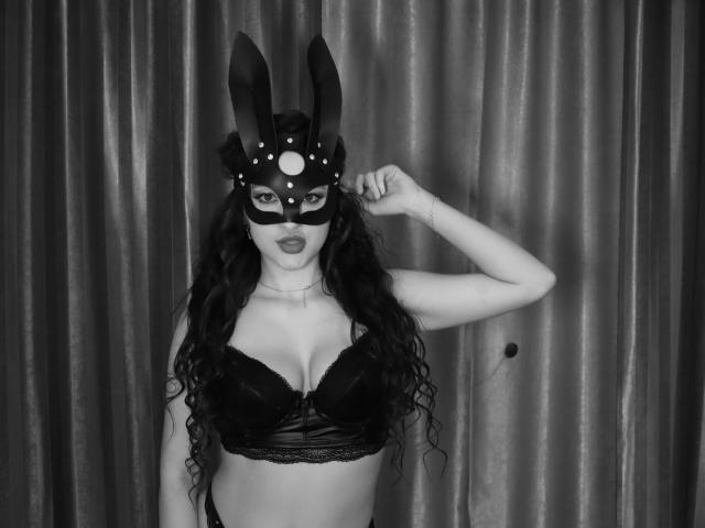 LailaNoire - сексуальная веб-камера в реальном времени - 12216024