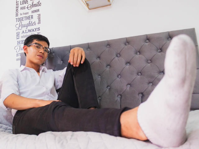 JacobiVanovic - сексуальная веб-камера в реальном времени - 12216308