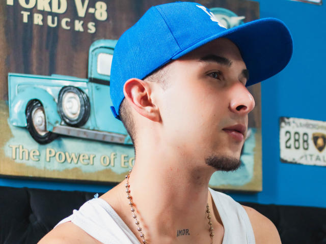 YazanHotty - Sexe cam en vivo - 12216836