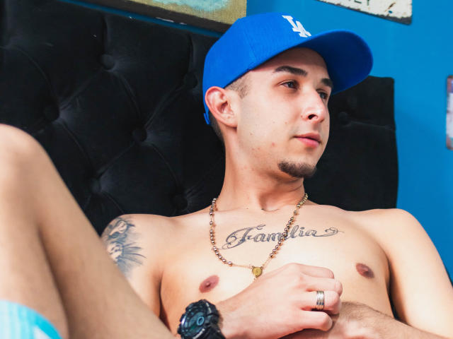 YazanHotty - Sexe cam en vivo - 12216860