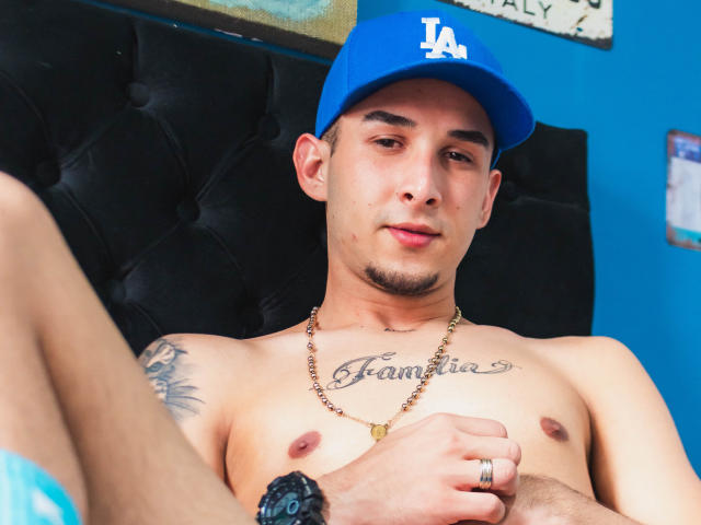 YazanHotty - Sexe cam en vivo - 12216868