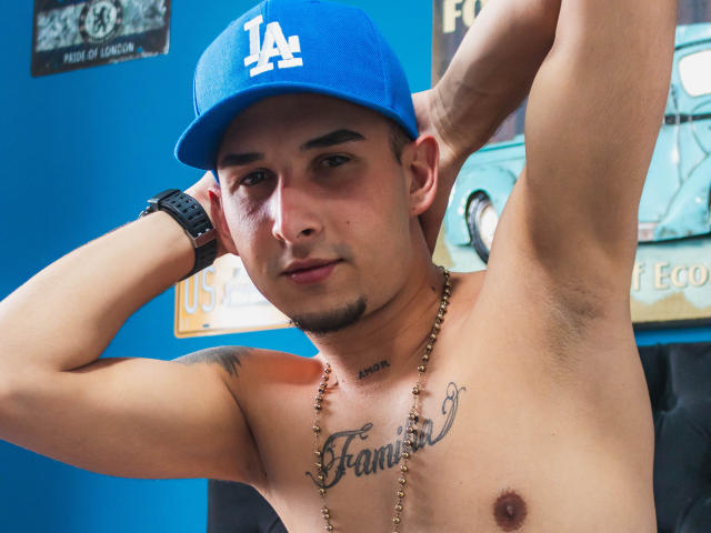 YazanHotty - Sexe cam en vivo - 12216900