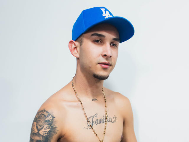 YazanHotty - Sexe cam en vivo - 12216904