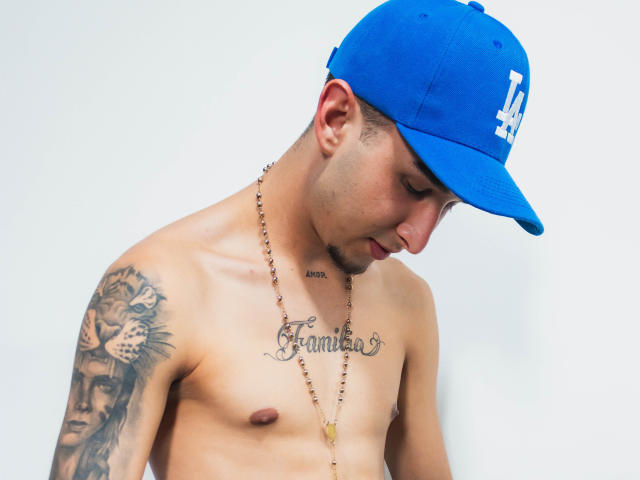 YazanHotty - Sexe cam en vivo - 12216912