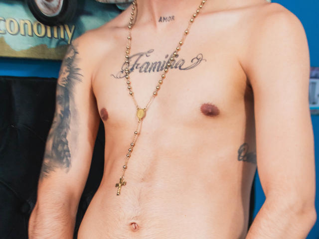 YazanHotty - Sexe cam en vivo - 12216924