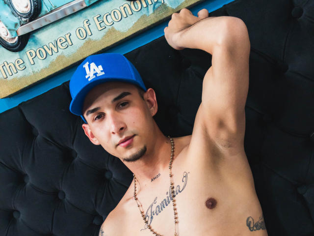 YazanHotty - Sexe cam en vivo - 12216968