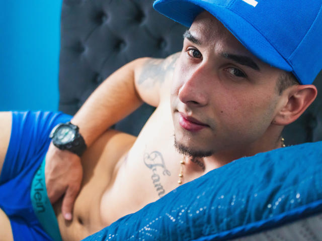 YazanHotty - Sexe cam en vivo - 12216988