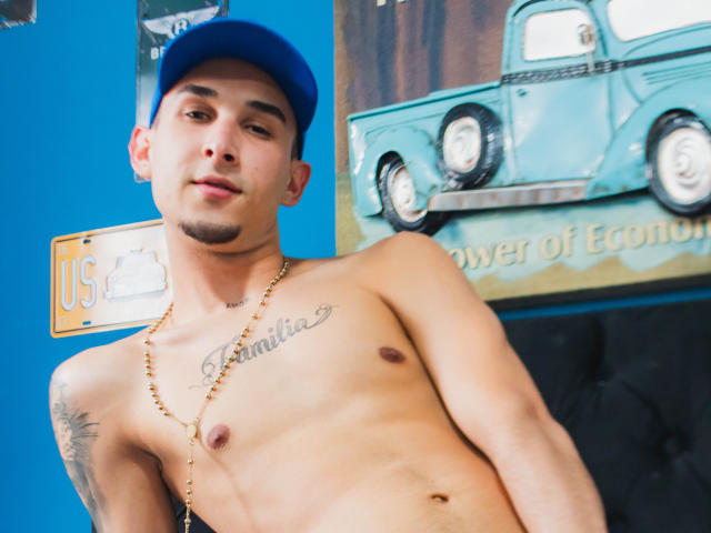 YazanHotty - Sexe cam en vivo - 12217024