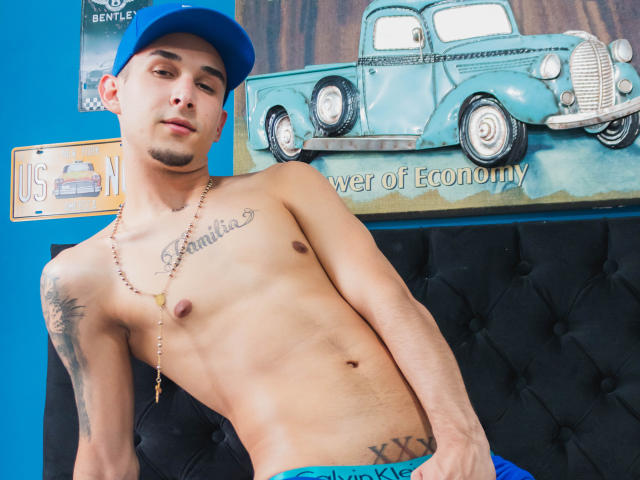 YazanHotty - Sexe cam en vivo - 12217032