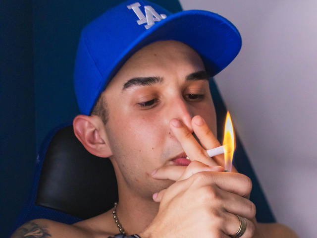 YazanHotty - Sexe cam en vivo - 12217040