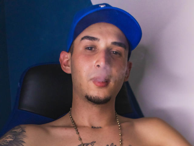 YazanHotty - Sexe cam en vivo - 12217048