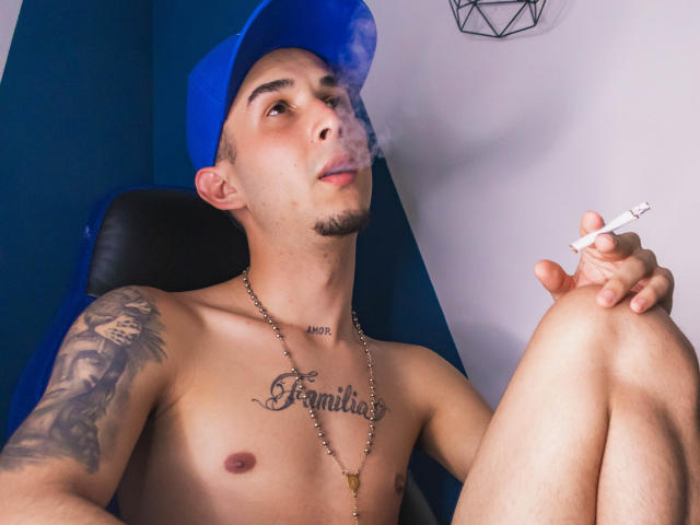 YazanHotty - Sexe cam en vivo - 12217064