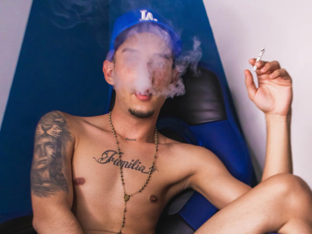 YazanHotty - Porno na żywo i seks kamera - 12217108
