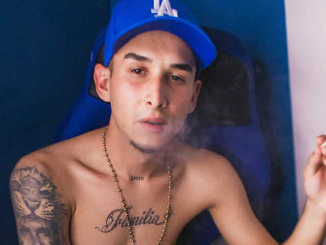 YazanHotty - Sexe cam en vivo - 12217112