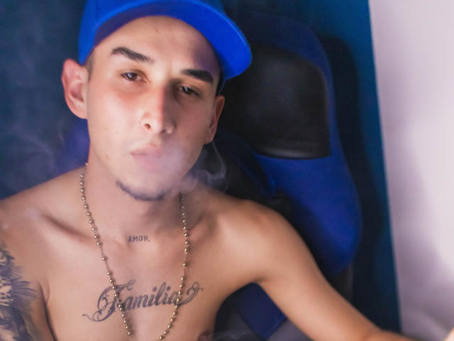 YazanHotty - Sexe cam en vivo - 12217124