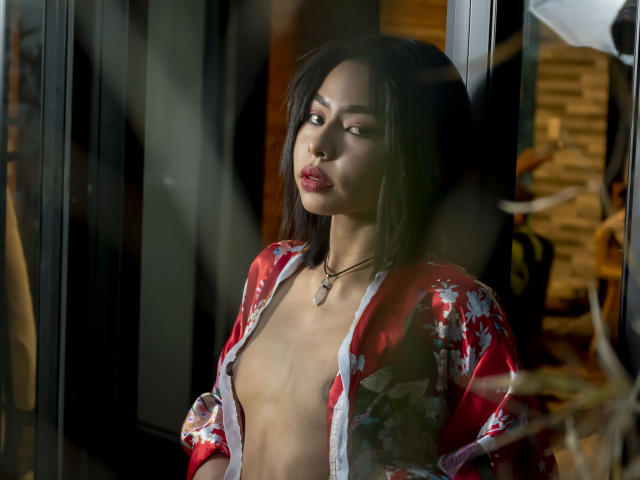 AgathaSpenser - Live sex cam - 12217372