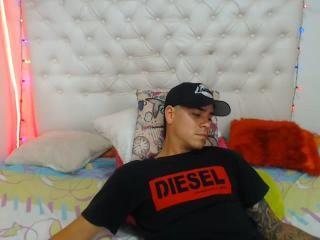 RobinBig - Sexe cam en vivo - 12217564