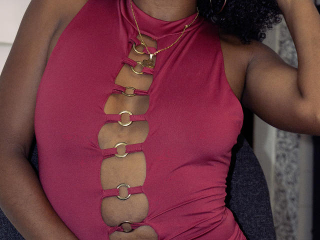 LarissaWilson - 라이브 포르노 &amp; 섹스 캠 - 12218688