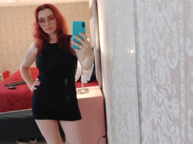 OliviaSantoriny - Live porn &amp; sex cam - 12219752