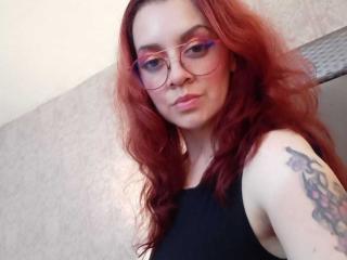 OliviaSantoriny - Sexe cam en vivo - 12219756