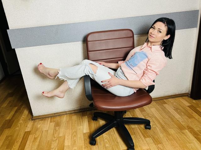 SophiaLucky - Camera khiêu dâm &amp; quyến rũ trực tiếp - 12220504