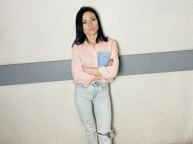 SophiaLucky - сексуальная веб-камера в реальном времени - 12220512