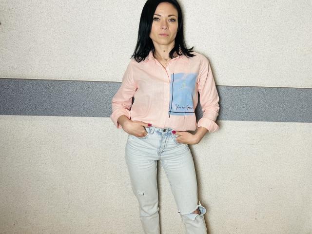 SophiaLucky - Live porn &amp; sex cam - 12220532