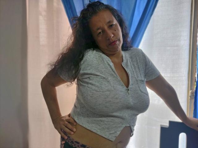 CalipsoMature - Sexe cam en vivo - 12222740