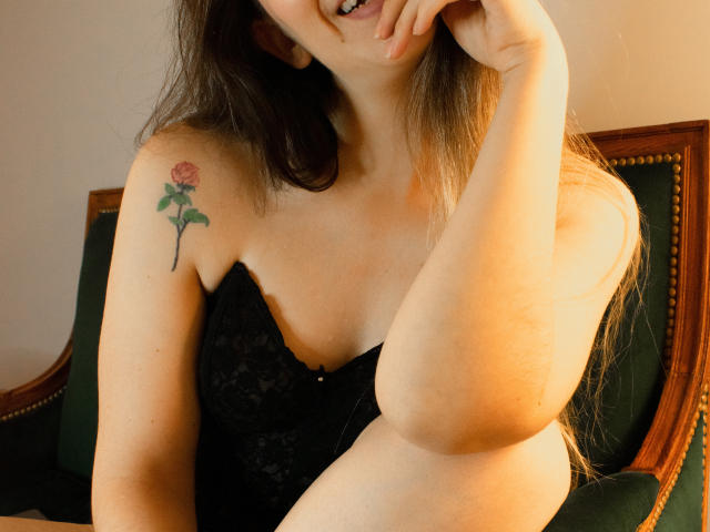 Athiina - Sexe cam en vivo - 12223576