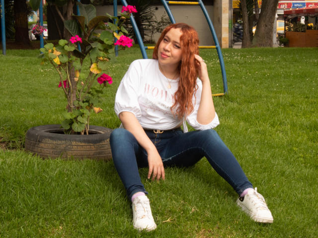 DeniseDiamonte - Sexe cam en vivo - 12226776