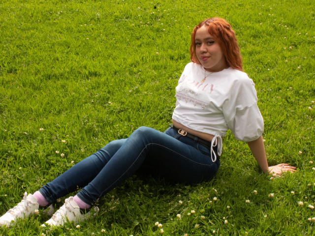 DeniseDiamonte - Sexe cam en vivo - 12226780